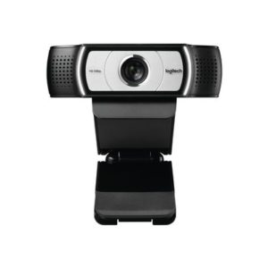 Logitech - C930E - HD Pro Webcam