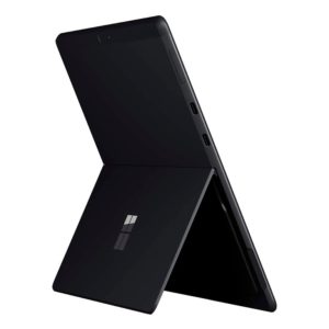 Microsoft - Surface Pro X (2020) - 13 Inch - Microsoft SQ2 - 256 GB - Zwart