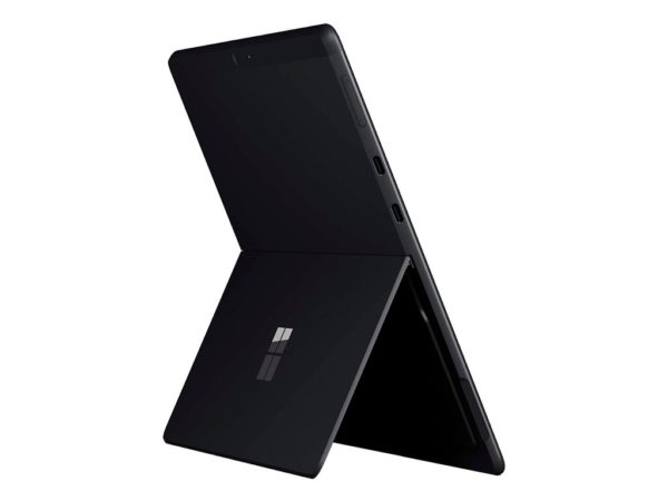 Microsoft - Surface Pro X (2020) - 13 Inch - Microsoft SQ2 - 256 GB - Zwart