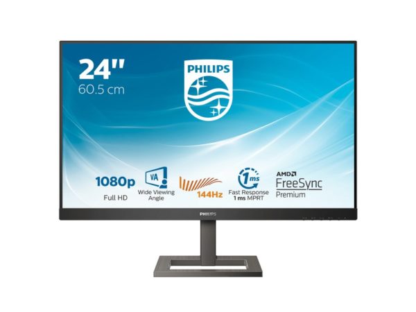 Philips - 242E1GAEZ - Gaming monitor