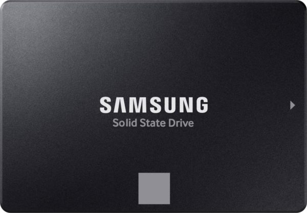 SAMSUNG SSD 860 EVO 1TB