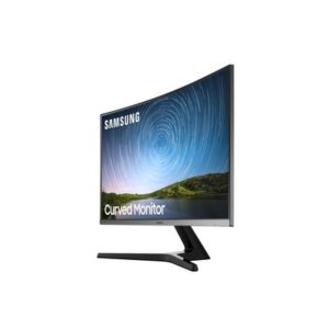 Samsung - curved monitor LC32R500FHRXEN