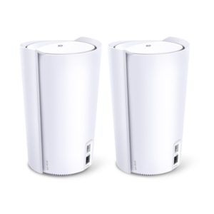 Tp-link - wireless router deco X90(2-PACK)