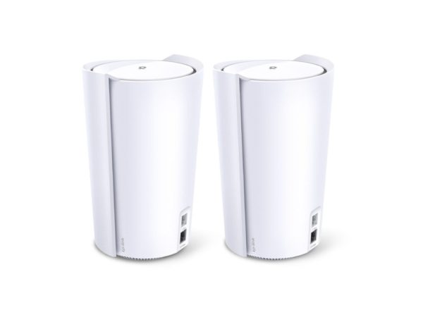 Tp-link - wireless router deco X90(2-PACK)