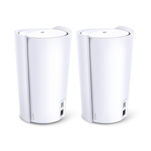 Tp-link - wireless router deco X90(2-PACK) Tp-link - wireless router deco X90(2-PACK)