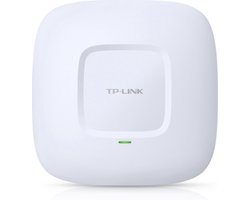 TP-LINK N600 GIGABIT ACCESS POINT EAP220
