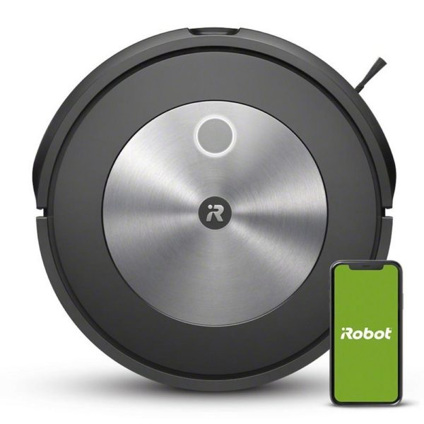 iRobot - j715840 - Roomba j7