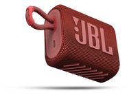 JBL - bluetooth speaker, rood