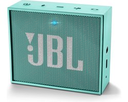 JBL - GO - Turquoise