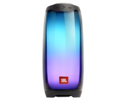 JBL - Pulse 4 - Draagbare Bluetooth Speaker - Zwart