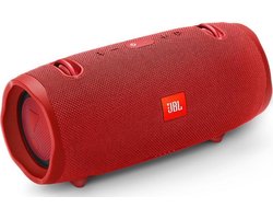 JBL - Xtreme 2 - Draagbare Bluetooth Speaker - Rood