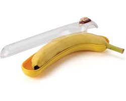 Joie - Monkey Banana Pod fruitdoos voor banaan