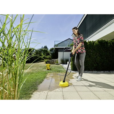 Karcher - hogedruk k3 power control home