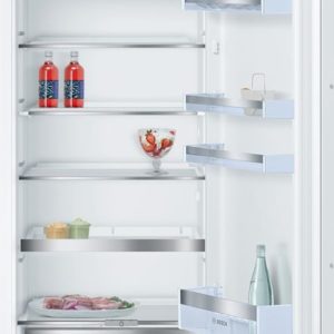 Bosch - Integreerbare koelkast met diepvriesgedeelte -KIL52AF30