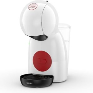 Krups - KP1A0110 - Dolce Gusto Piccolo XS Koffiepadmachine - Wit