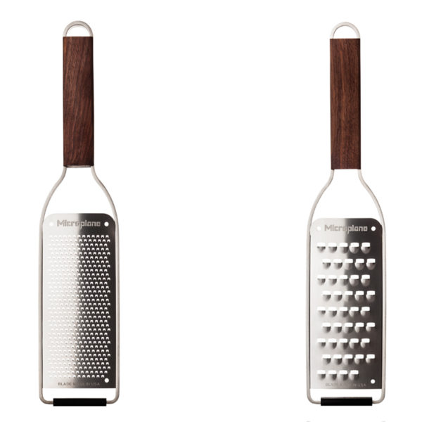 Microplane - 43304 - Rasp Master Fijn