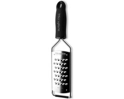 Microplane - 45008 - Rasp Gourmet Extra Grof Microplane - 45008 - Rasp Gourmet Extra Grof