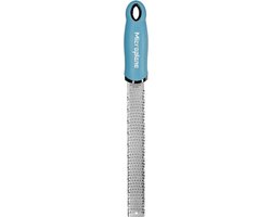 Microplane - 46220 - Premium rasp - Turquoise