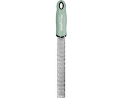 Microplane - 46702 - Premium Rasp Zester - Lichtgroen