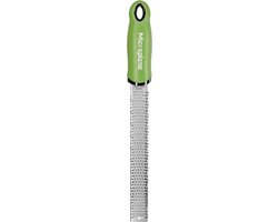 Microplane - 46720 - Premium Rasp Zester - Classic Groen