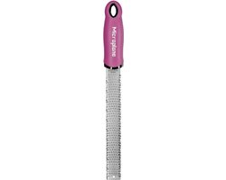 Microplane - 46920 - Premium Rasp Zester - Pink