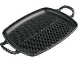 signature shallow rect grill 30 cm mat