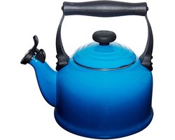 traditionel kettle fixed whistle