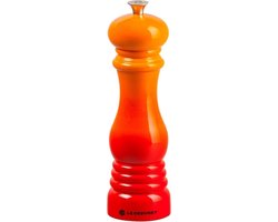 Le Creuset - Zoutmolen - 21cm - Oranje-rood