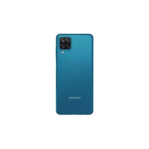 Samsung - Galaxy A12 - 128GB - Blauw