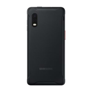 Samsung - Galaxy XCover 5 - Zwart