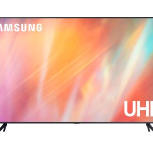 Samsung - UE43AU7100 - UHD TV