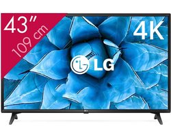 LG - 43UM7050PLF - 4K TV