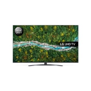 LG UHD TV 50UP78006LB