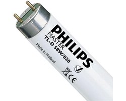 Philips - TL-D 58W 830 Super 80