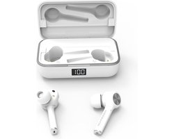 Schneider - Wireless Bluetooth Earphones - Smart Buds/ Earbuds