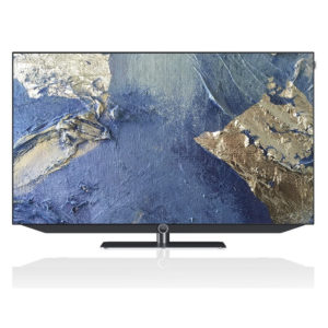 Loewe - Bild 3.55 dr+ - 55 inch - 4K OLED TV