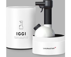 Laurastar - IGGI Pure White - Zuiverende stomer