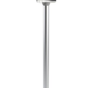 VOGELS SOUND 4301 WH FLOOR STAND PLAY1