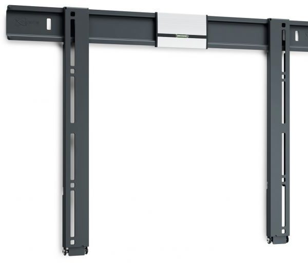 VOGELS MUURBEUGEL THIN FLAT WALL MOUNT