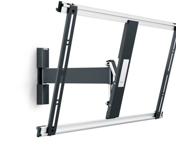 VOGELS MUURBEUGEL THIN TURN WALL MOUNT