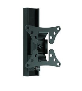 WALL 1020 FULL-MOTION TV WALL MOUNT