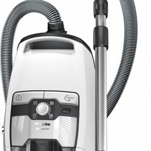 MIELE - BLIZZARD CX1 EXCELL. ECO LOTUSWIT
