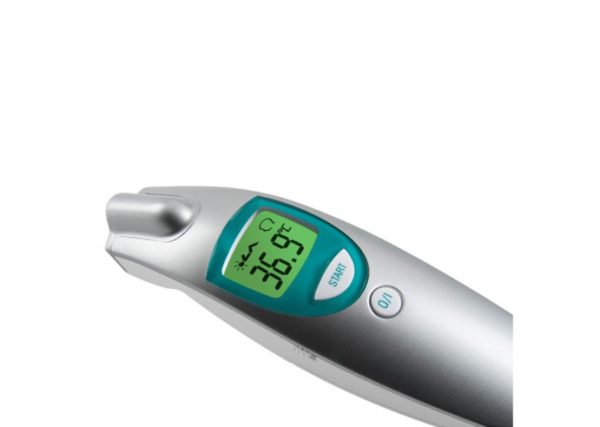 Mediasana - Thermometer infrarood