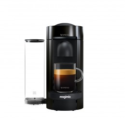 Magimix - Nespresso M600 Vertuo Plus - Zwart