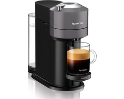 Magimix - M700 Nespresso Vertuo Next - Zwart