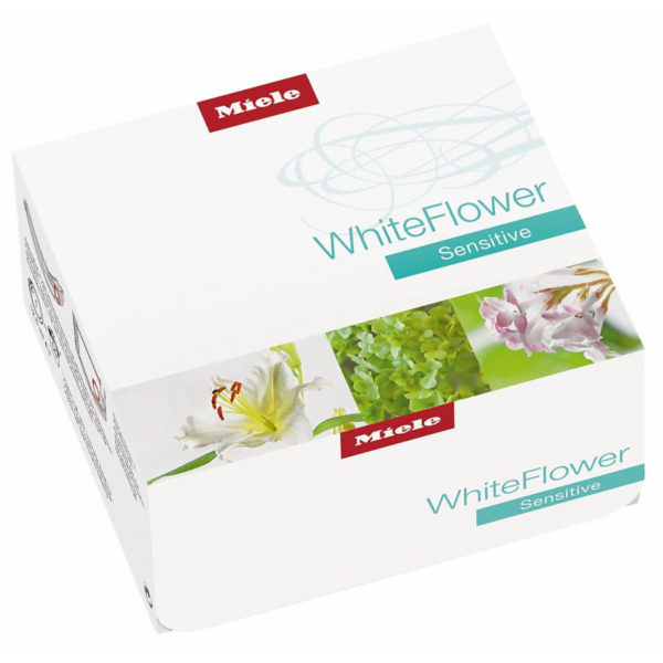 Miele - Geurflacon WhiteFlower Sensitive - Wasdroger - 1.5l