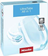Miele - UltraTabs Power All in 1 - 60st