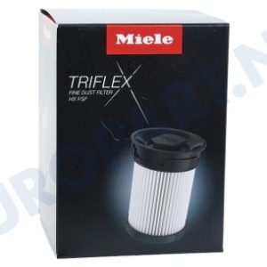 Miele - Accessoire TriFlex HX-FSF Fine dust filter