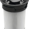 Miele - Accessoire TriFlex HX-FSF Fine dust filter