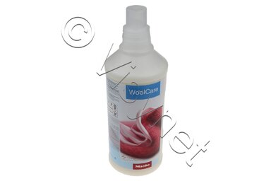 Miele - Woolcare - Wasmiddel - 1.5l